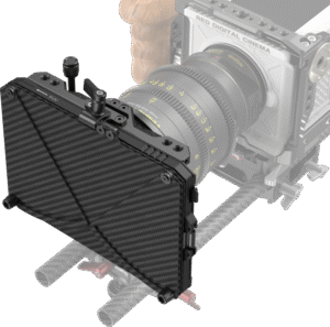 SMALLRIG 3680 Mini Matte Box Pro