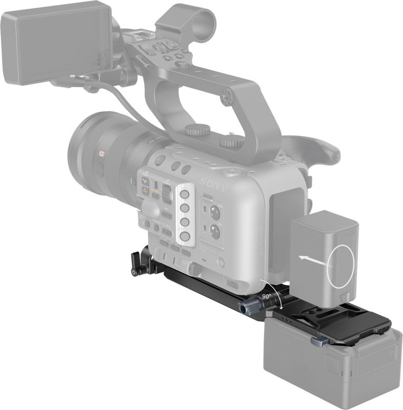 15mm rod clamp
