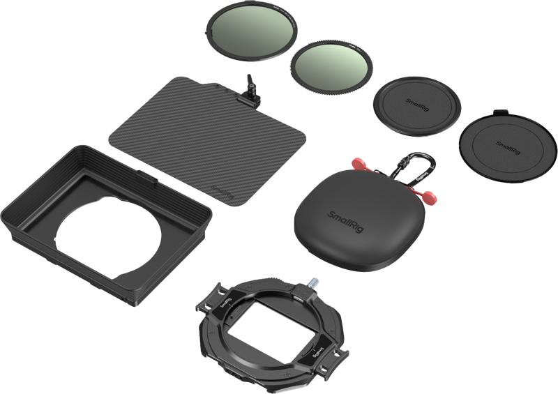allowing for quick assembly and disassembly by pressing the push rods on both sides of the clamp and a locking knob on top. With an adjustable clamp range of 67.0 - 82.0mm