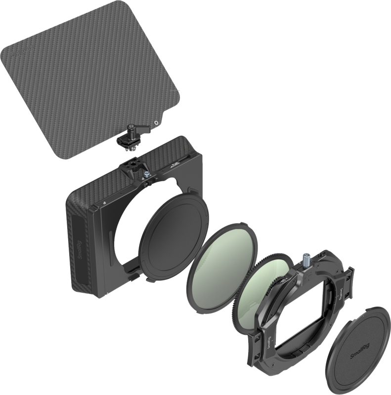 it offers broad compatibility with popular mirrorless and cinema lenses.