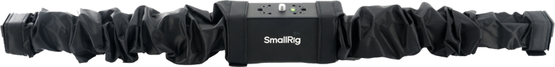 offering a professional and secure solution for creators. Featuring a pan-tilt design