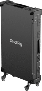 SMALLRIG 4573 36" Lightweight Video Production Camera Cart