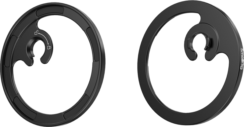 without blocking iPhone 12 / 13 series lenses or affecting the way other functions work