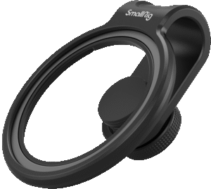SMALLRIG 3845 52mm Magnetic Filter Clip For Mobile Phone
