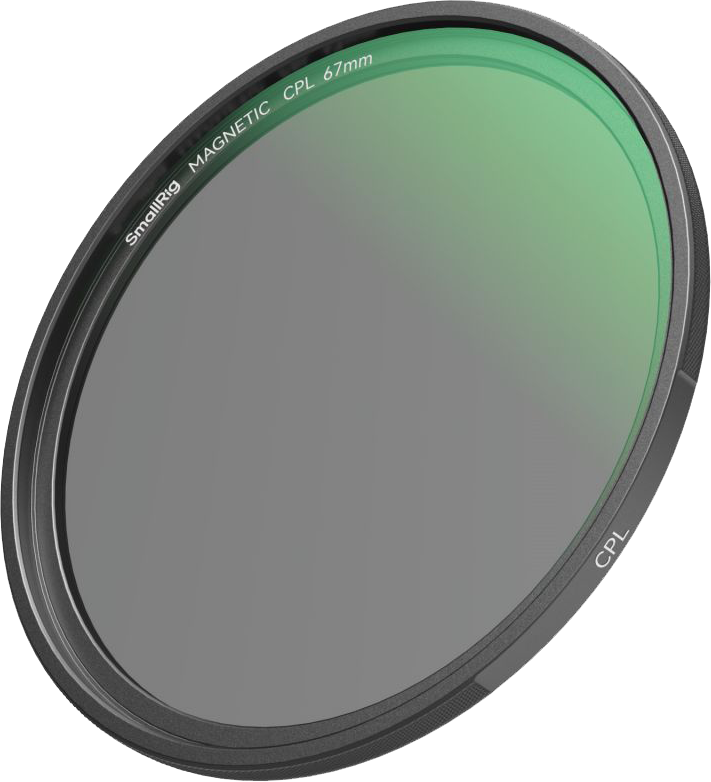 one can reduce surface reflections on water