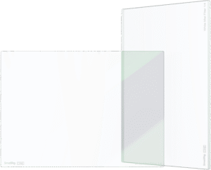 SMALLRIG 4742 CINE Filter 4x5.65" White Mist 1/4
