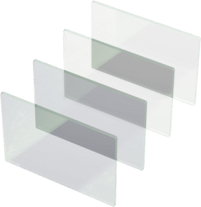 soft film-like texture and enhanced skin tones. Available in 1/8 Stop (4743) and 1/4 Stop (4742) variations