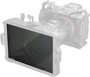 SMALLRIG 4741 CINE Filter 4x5.65" Black Pro-Mist 1/8