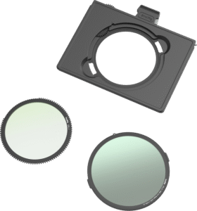 SMALLRIG 4415 Multifunctional VND Filter Tray Kit