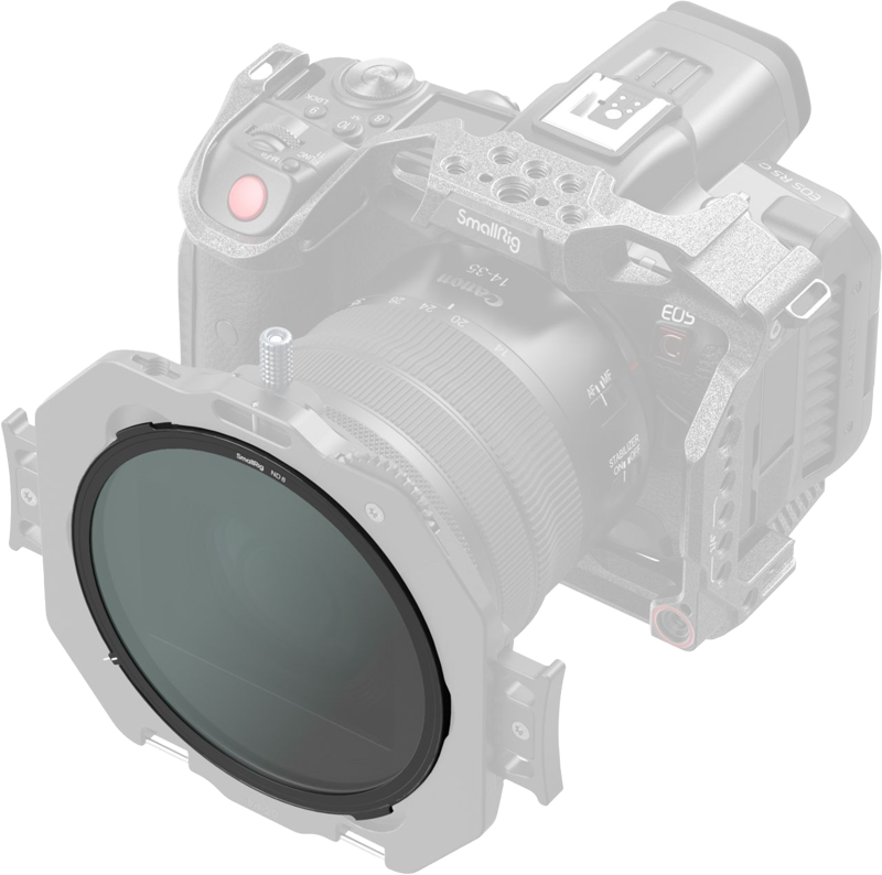 SMALLRIG 4799 Neutral Density Filter Kit