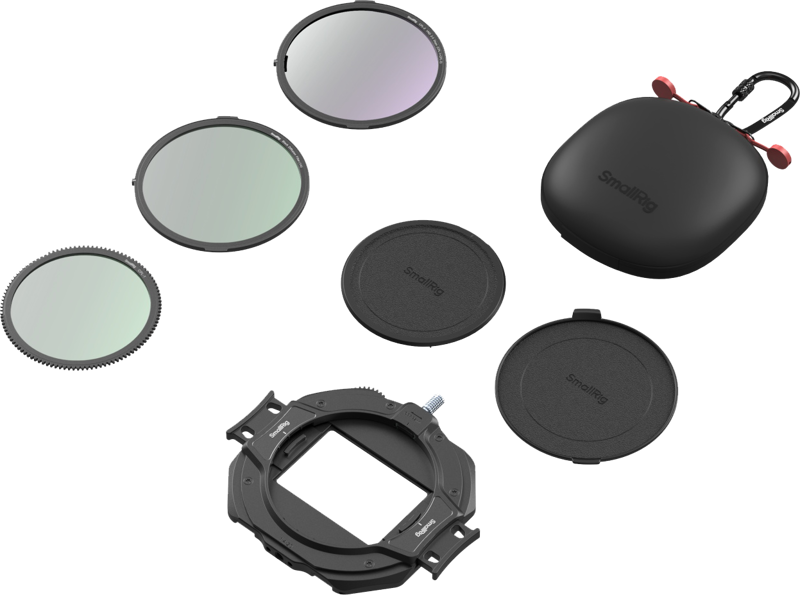 allowing for quick assembly and disassembly. With an adjustable clamp range of 67.0 - 82.0mm