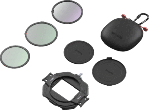 allowing for quick assembly and disassembly. With an adjustable clamp range of 67.0 - 82.0mm
