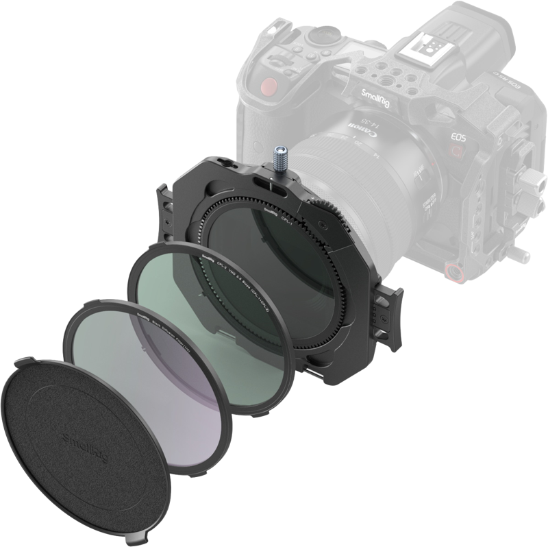 it offers broad compatibility with popular mirrorless and cinema lenses.