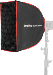 SMALLRIG 4683 Mini Square Softbox RA-R4545