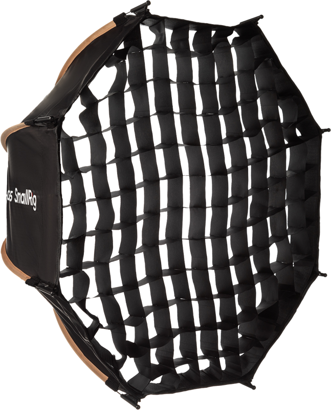 SMALLRIG 4874 Octagonal Softbox LA-O65