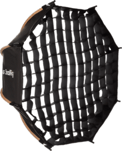 SMALLRIG 4874 Octagonal Softbox LA-O65