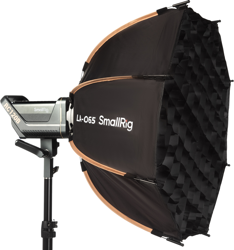 as well as other brands using the Bowens mount for point light sources available on the market.