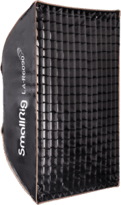 SMALLRIG 4199 Softbox Rectangular LA-R6090