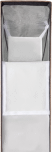 SMALLRIG 4200 Softbox Strip LA-R30120