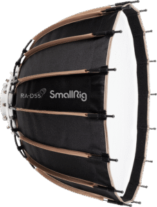 SMALLRIG 3585 Softbox Parabolic RA-D55