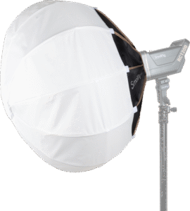 a depth of 56cm and a weight of 1348g