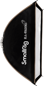 SMALLRIG 3930 Softbox Rectangular RA-R6090