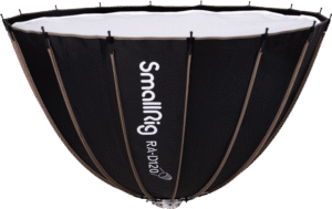 SMALLRIG 4140 Softbox Parabolic RA-D120
