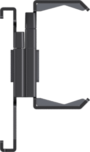 SMALLRIG 4318 Powerbank Clip for RC 60B (Spare Part)