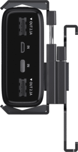 SMALLRIG 4318 Powerbank Clip for RC 60B (Spare Part)