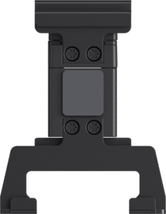 SMALLRIG 4318 Powerbank Clip for RC 60B (Spare Part)