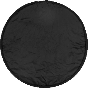 SMALLRIG 4130 Circular Reflector 107cm Collapsible 5-in-1