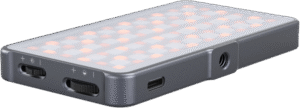 SMALLRIG 3489 Vibe P96L RGB Video Light