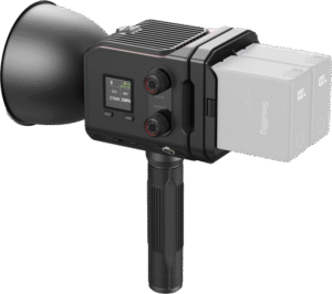 SMALLRIG 4894 RC 100B COB LED Video Light (Mobile Version)