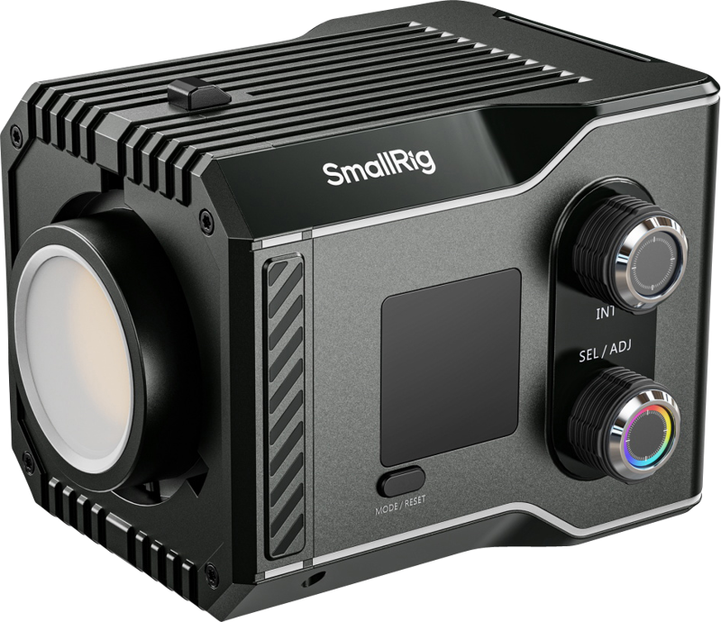 and a color temperature range from 2500K to 10000K.Built-in battery supports PD fast charging (with a ≥65W charger)