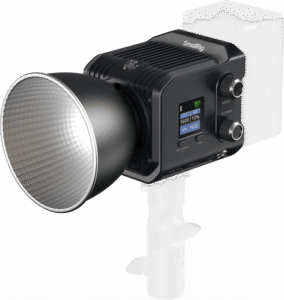SMALLRIG 5377 RC 100C COB LED Video Light Ink Blue / Lite Version