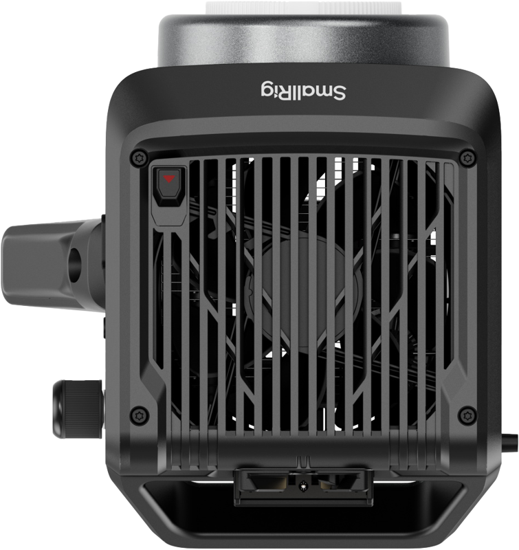 SMALLRIG 4626 RC 220D Pro COB LED Video Light