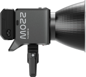 SMALLRIG 4626 RC 220D Pro COB LED Video Light