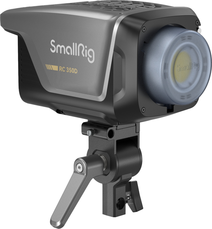 SMALLRIG 3961 RC 350D Cob Light