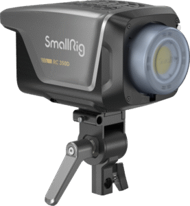 SMALLRIG 3961 RC 350D Cob Light