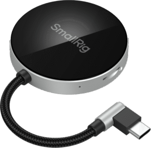 SMALLRIG 4869 Card Reader SD3.0