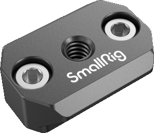 SMALLRIG 3032 Nato Rail for Ronin RS2/RSC2