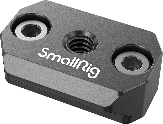 SMALLRIG 3032 Nato Rail for Ronin RS2/RSC2