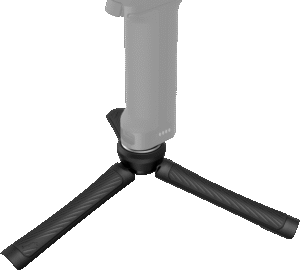 SMALLRIG 4117 Mini Quick-Release Tripod