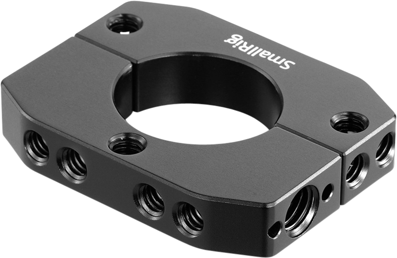 SMALLRIG 2170 Rod Clamp for Crane V2/ Plus