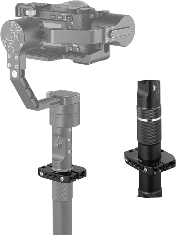 SMALLRIG 2170 Rod Clamp for Crane V2/ Plus