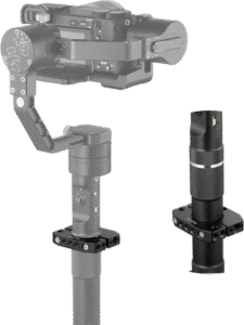 SMALLRIG 2170 Rod Clamp for Crane V2/ Plus