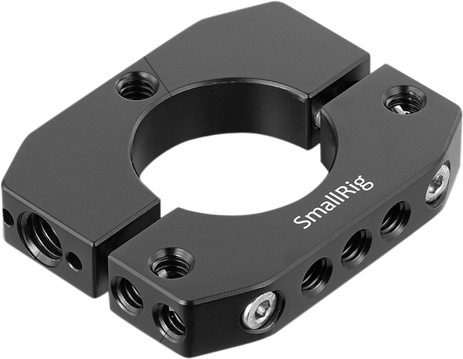 SMALLRIG 2170 Rod Clamp for Crane V2/ Plus