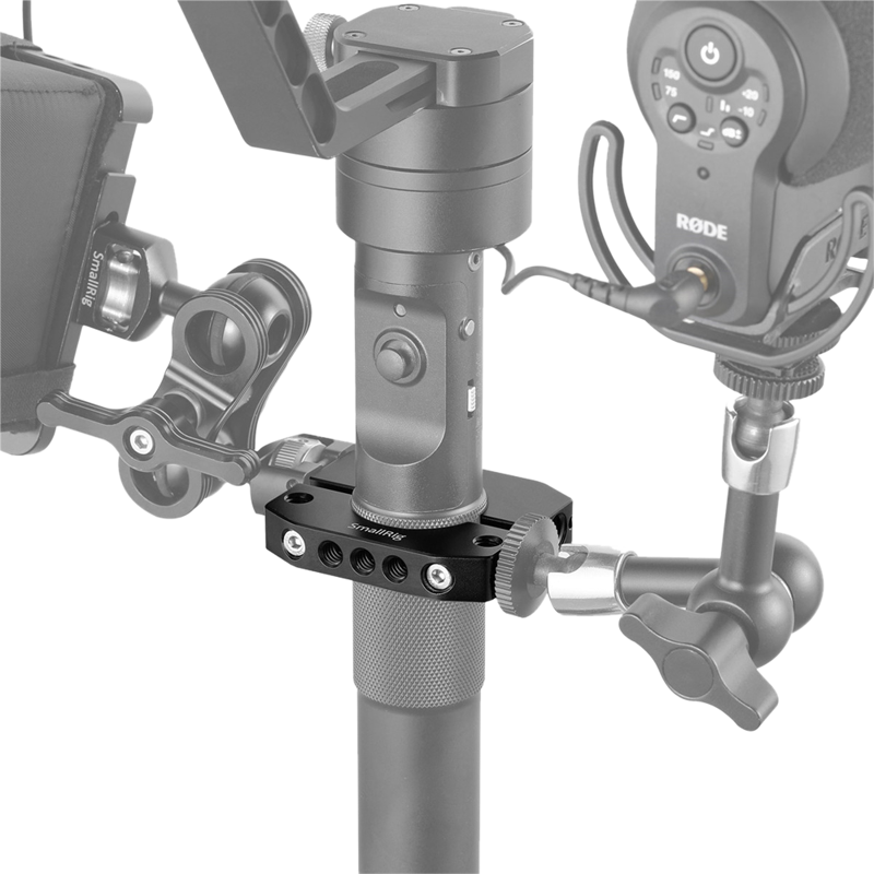 SMALLRIG 2170 Rod Clamp for Crane V2/ Plus