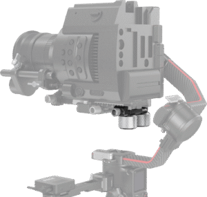 SMALLRIG 3125 Univ Counter weight Cl for Ronin RS2/RSC2