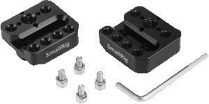 SMALLRIG 2234 Mounting Plate for DJI Ronin S